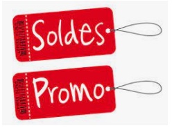Soldes , Promotions